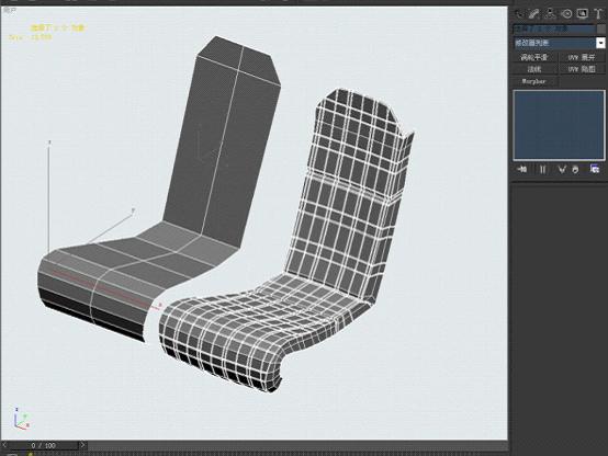 SLR Stirling Moss无需三视图完美制作(仪表台、中控、座椅、后视镜制作篇)脚本之家 3DSMAX建模教程