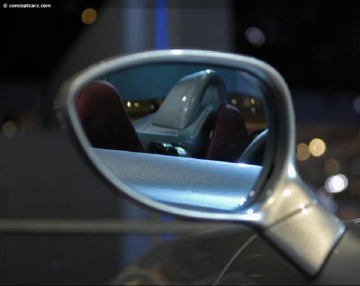 SLR Stirling Moss无需三视图完美制作(仪表台、中控、座椅、后视镜制作篇)脚本之家 3DSMAX建模教程