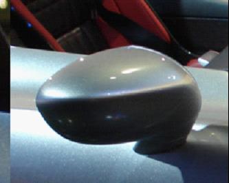 SLR Stirling Moss无需三视图完美制作(仪表台、中控、座椅、后视镜制作篇)脚本之家 3DSMAX建模教程