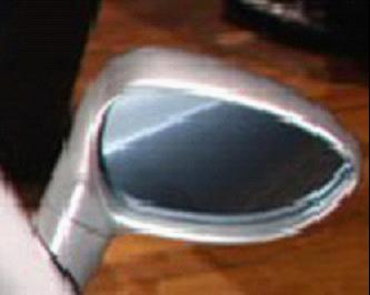 SLR Stirling Moss无需三视图完美制作(仪表台、中控、座椅、后视镜制作篇)脚本之家 3DSMAX建模教程