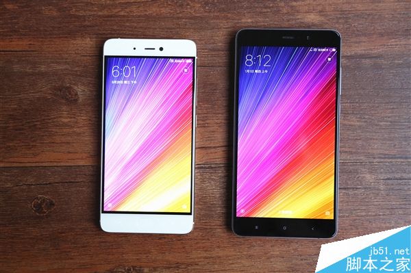 骁龙821加持!小米5s Plus开箱图赏:超轻薄双摄像头
