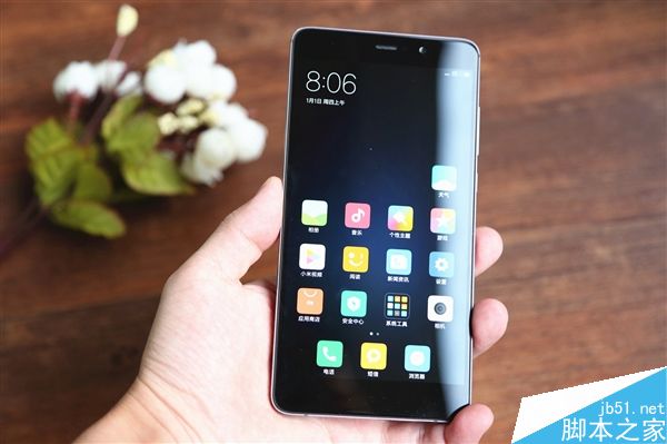 骁龙821加持!小米5s Plus开箱图赏:超轻薄双摄像头