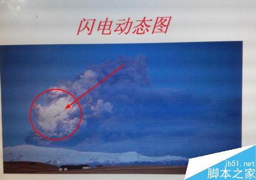 PPT怎样插入动态图?