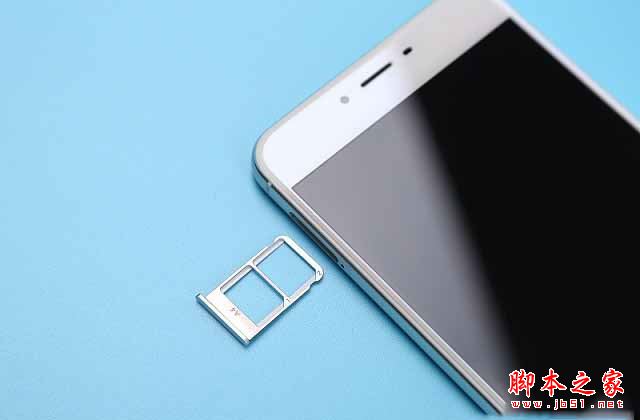 魅蓝X好看吗？魅蓝X珠光白色版手机真机图片图赏