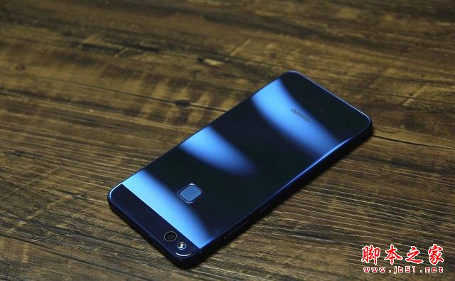 高颜值玻璃机身 华为nova青春版图赏