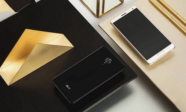 ZUK Edge怎么截图 2种ZUK Edge截屏方法