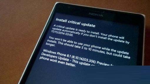 wp8.1.1有哪些更新 wp8.1.1新特点分享