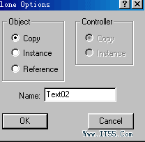 3D MAX特效：光芒四射的文字 脚本之家 3DSMAX建模教程 （图六）
