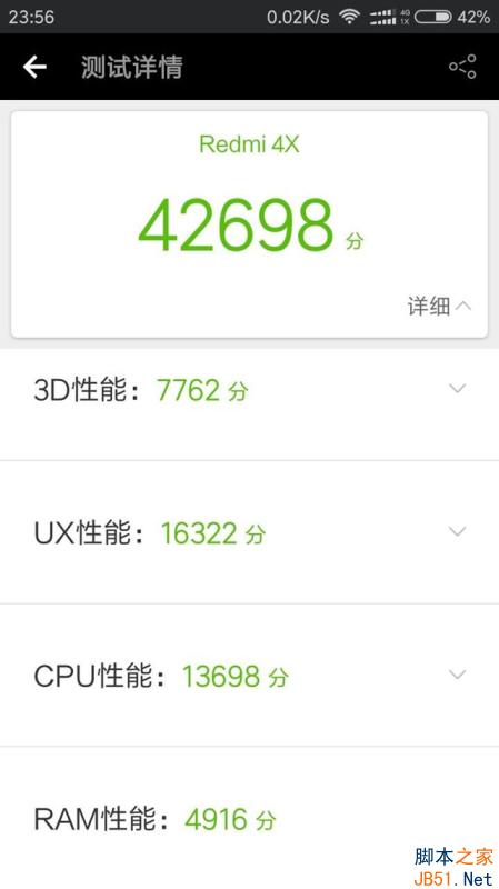 红米4X值得买吗 红米4X评测