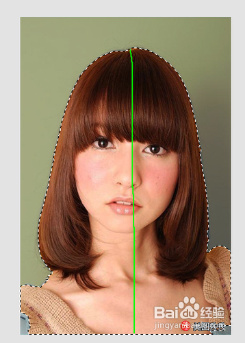 美图秀秀怎么抠图