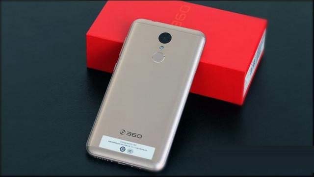 360N5和ZUK Z2哪个好看？外观对比