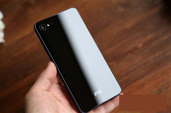360N5和ZUK Z2哪个好看？外观对比