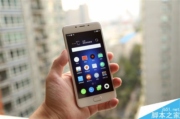 魅蓝U10开箱:999元/双2.5D玻璃