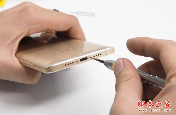 小米5s Plus内部做工怎么样？小米5s Plus拆机图解视频