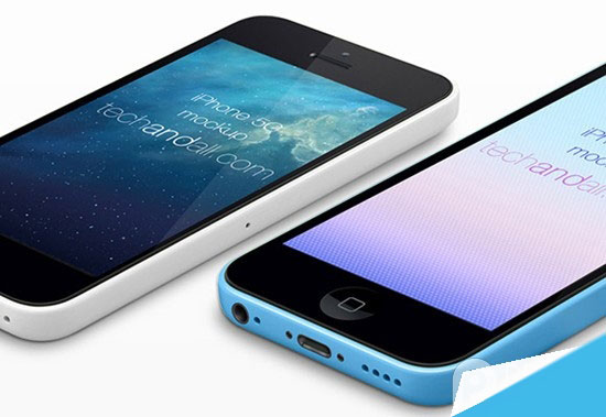 iPhone6发布前iPhone5c促销仅售6元？价格太美我不敢看