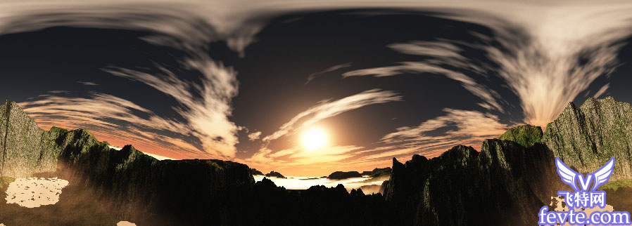 大开眼界 行云流水《太极剑法》幕后心得 脚本之家 3DSMAX角色教程