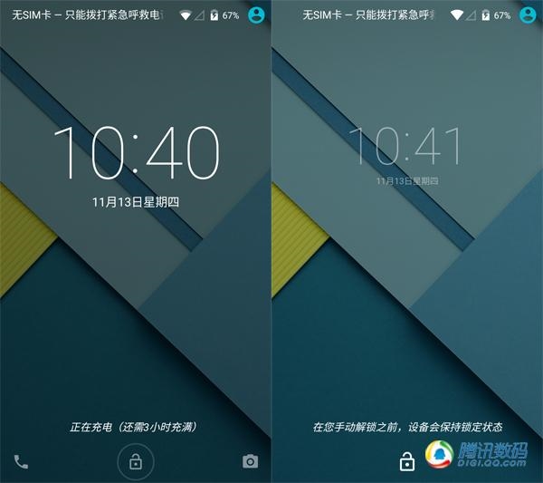 Android 5.0正式版评完全体验:大变革!