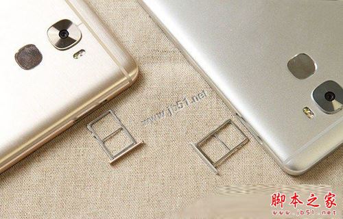 乐Pro 3怎么装手机卡?乐视pro3手机SIM卡安装图文教程