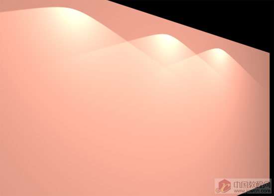 3DMAX几种灯带的快速做法 脚本之家 3DSMAX入门教程