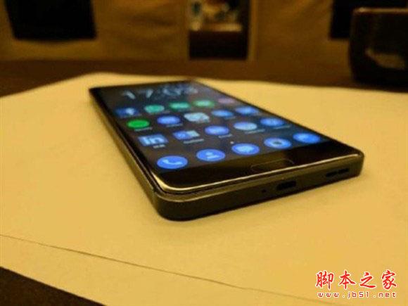 诺基亚6外观如何？诺基亚6手机真机开箱图赏