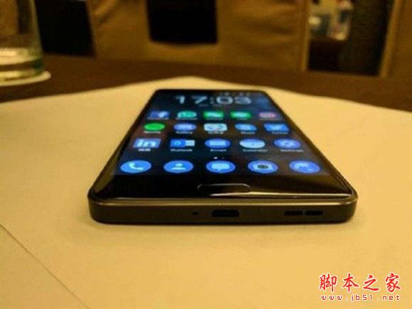 诺基亚6外观如何？诺基亚6手机真机开箱图赏