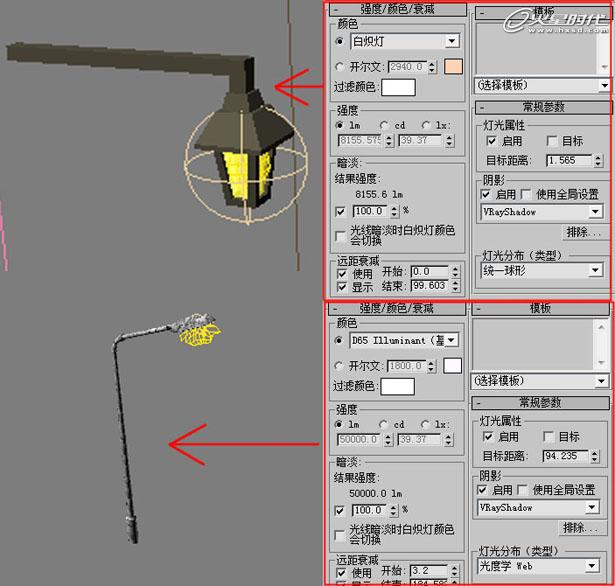 3DSMAX制作《祈祷》静帧画面 脚本之家 3DSMAX建模教程