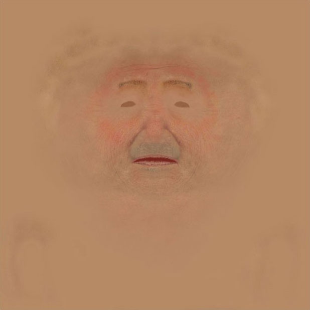 3ds Max制作中国式老者 脚本之家 角色教程