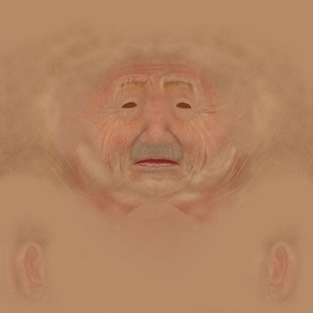 3ds Max制作中国式老者 脚本之家 角色教程