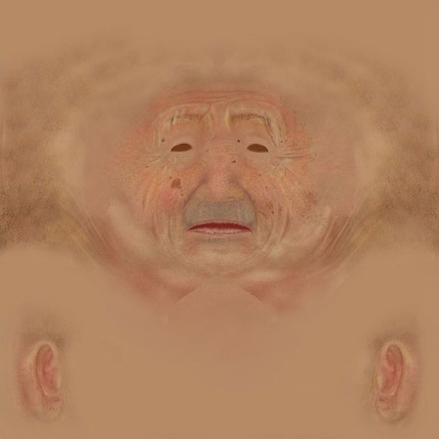 3ds Max制作中国式老者 脚本之家 角色教程