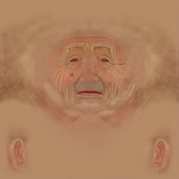 3ds Max制作中国式老者 脚本之家 角色教程