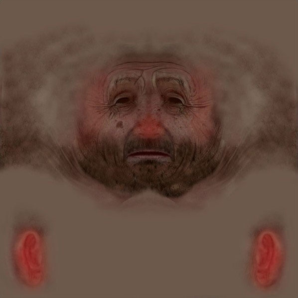 3ds Max制作中国式老者 脚本之家 角色教程