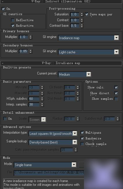 3dsmax渲染场馆夜景图教程 脚本之家 3dsmax教程