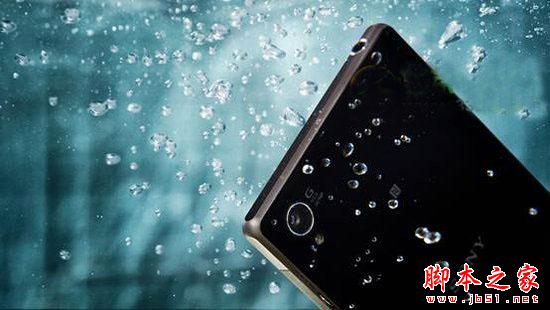ip58级防水什么意思?ip58级别防水概念1