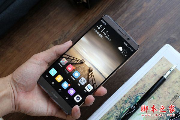 华为Mate9是什么系统？华为Mate9 EMUI 5.0操作系统详细体验评测图解