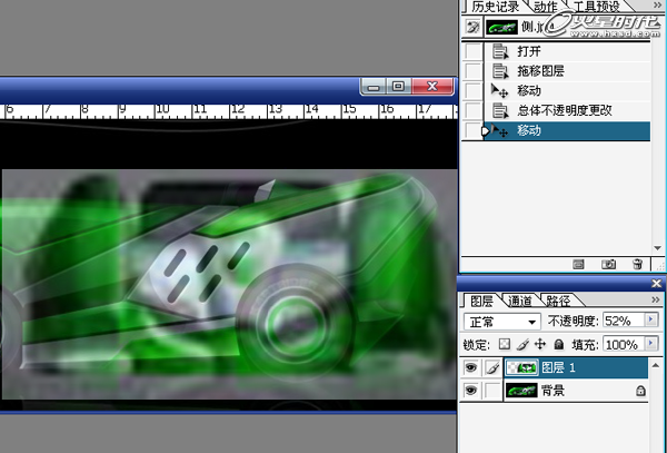 3DSMAX打造卡丁车 脚本之家 3DSMAX建模教程