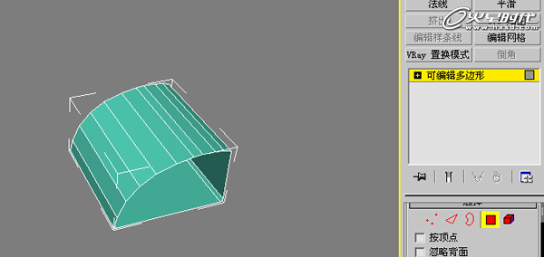 3DSMAX打造卡丁车 脚本之家 3DSMAX建模教程