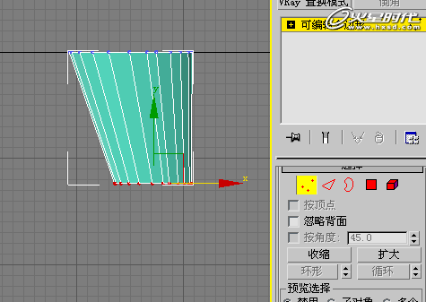 3DSMAX打造卡丁车 脚本之家 3DSMAX建模教程