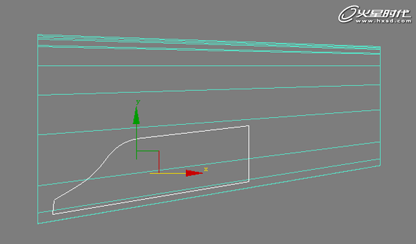 3DSMAX打造卡丁车 脚本之家 3DSMAX建模教程
