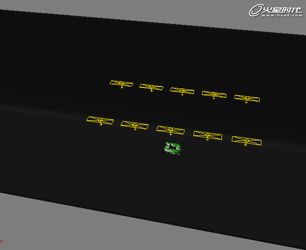 3DSMAX打造卡丁车 脚本之家 3DSMAX建模教程