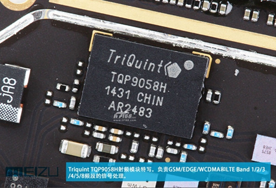 魅族MX4 Pro开箱+拆解:表里如一 Pro当之无愧!