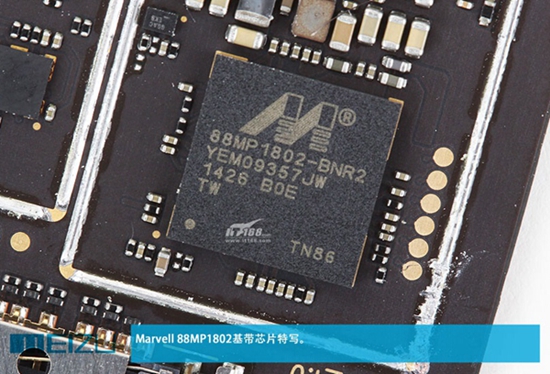 魅族MX4 Pro开箱+拆解:表里如一 Pro当之无愧!