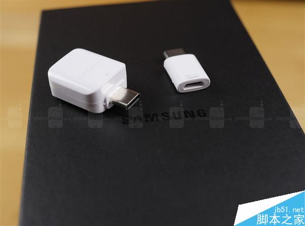 三星Note 7开箱:无愧机皇 要啥有啥