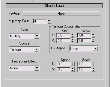 在3dmax中创建wildtangent材质 脚本之家 3DSMAX入门教程