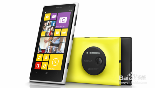 lumia 1020死机怎么办?如何强制开机?