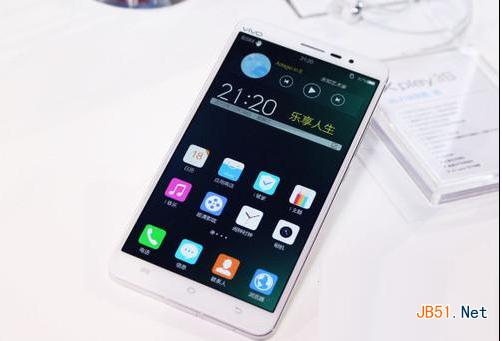 vivo xplay3s和note3哪个好