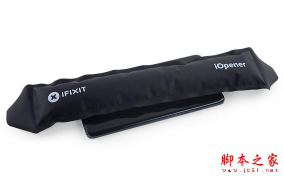 维修指数4颗星:iFixit拆解三星Note7图集