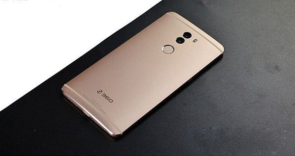 360手机Q5 Plus配置怎么样 360手机Q5 Plus详细参数