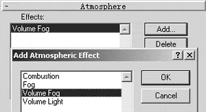 CG广告中动态云的制作 脚本之家 3DSMAX入门教程
