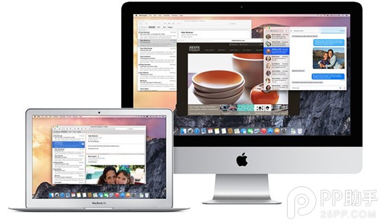 教你如何将OS X 10.10装在硬盘分区【图文教程】