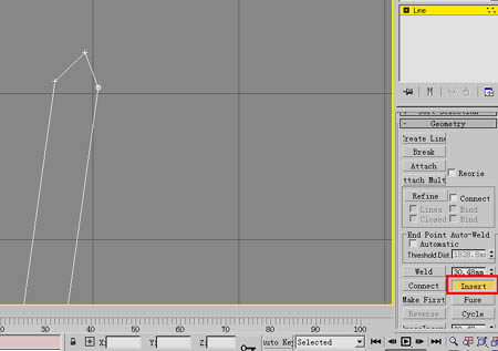 3DS Max教程：茶杯（旋转＋多边形建模） 脚本之家 3DSMAX建模教程